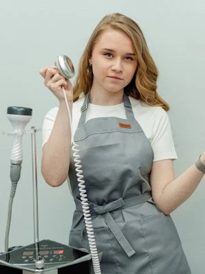 Алена Алексеевна Фофонова