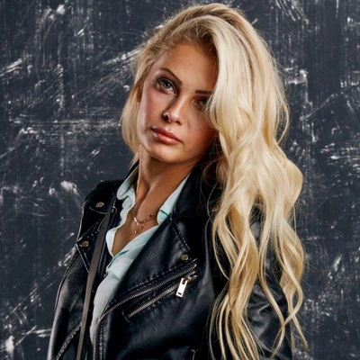 Орлова Полина