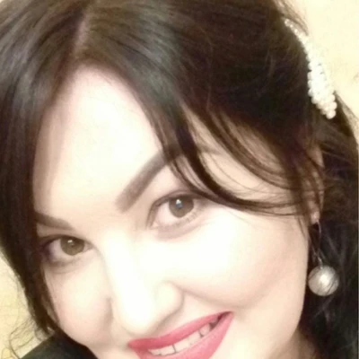 Лободина Ольга