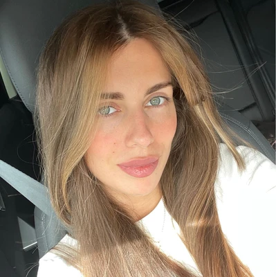 Шишкина Вероника