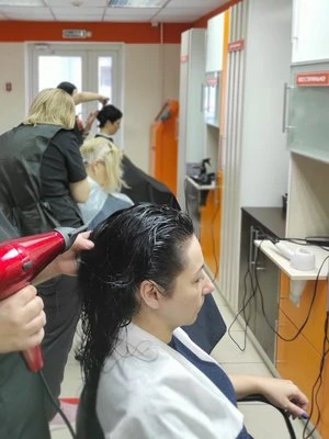 Фото Ольга Яковлева