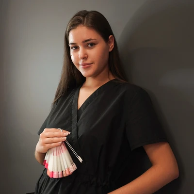 Анжелика Московская 18