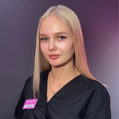 Фото Алина Московская 18