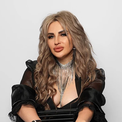 Фото Анна Роз 117