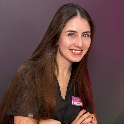 Галина Московская 18