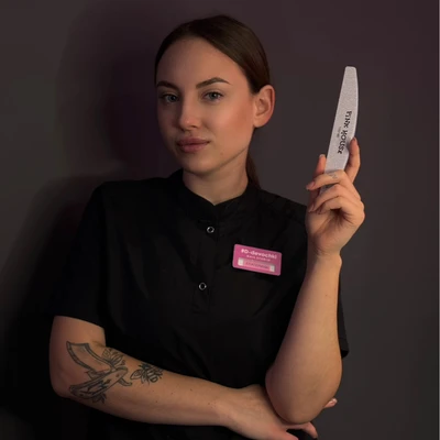 Екатерина Московская 18