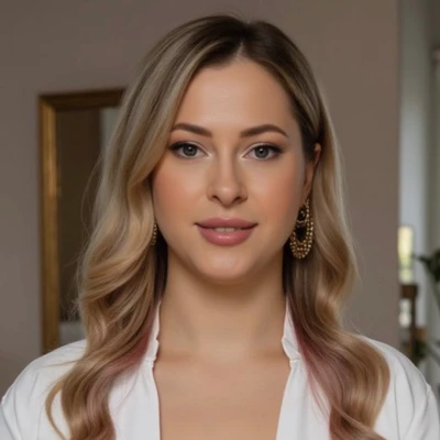 Фото Марина Московская 18