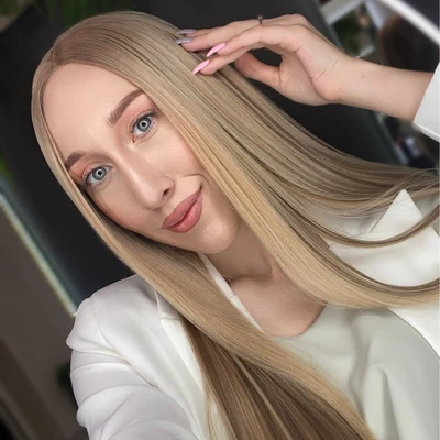 Софья Московская 18