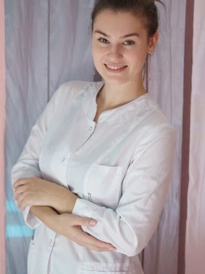 Арина Константиновна Сысоева