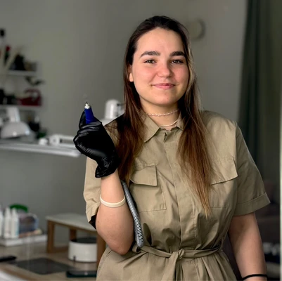 Фото Надежда