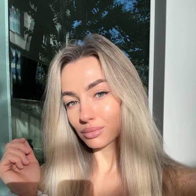 Фото Анжелика