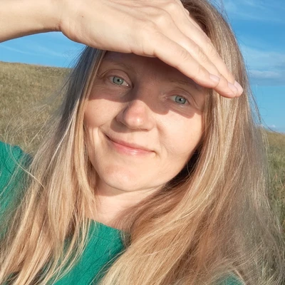 звукотерапевт Наталья