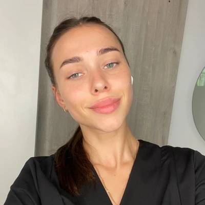 Екатерина