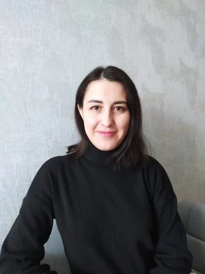 Фото Гузель Тагировна Хакимова