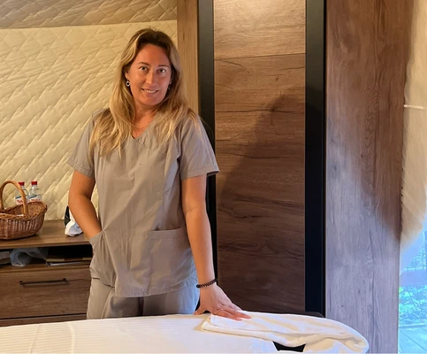 Волкова Олеся