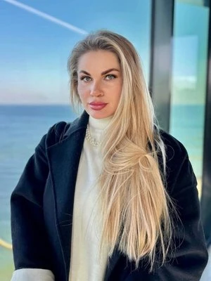 Дарья Попова
