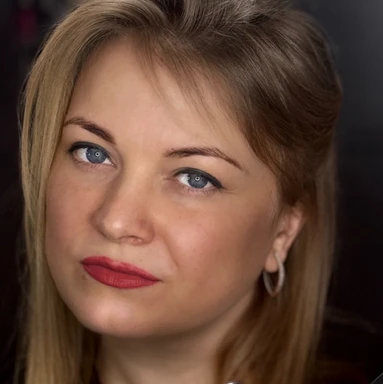 Ирина