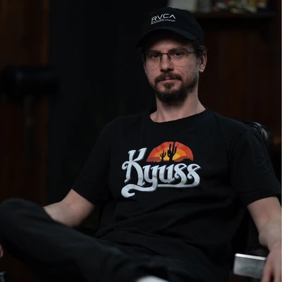 Третенко Владимир