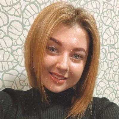 Фото Ирина