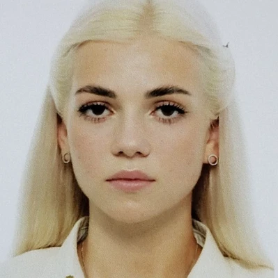 Масленникова Анастасия