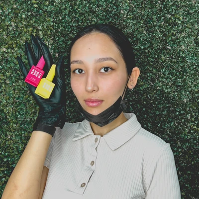 Хусаинова Альмира