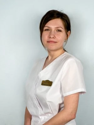 Маргарита Епрынцева