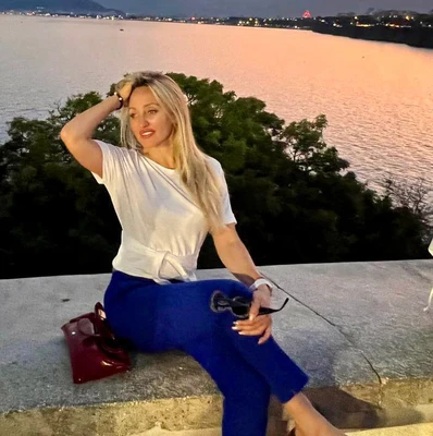 Бениашвили Юлия