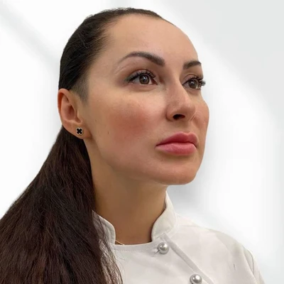 Фото Кожемякина Елена