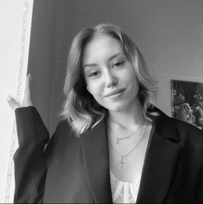 Морозова Александра