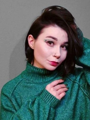 Анна Рахматулина