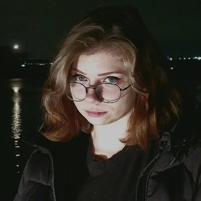 Фото Анастасия