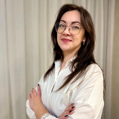 Абраменкова Надежда