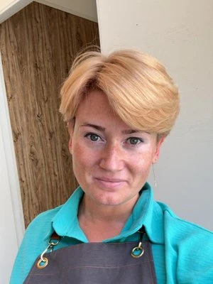 Екатерина Соломатина