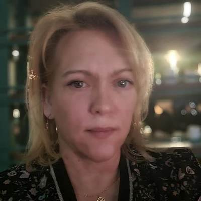 Фото Ольга Викторовна