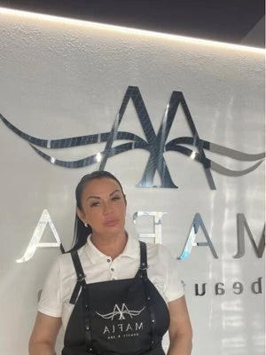 Фото Марина Васильевна Тамошкина