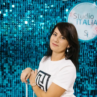 Фото Алевтина