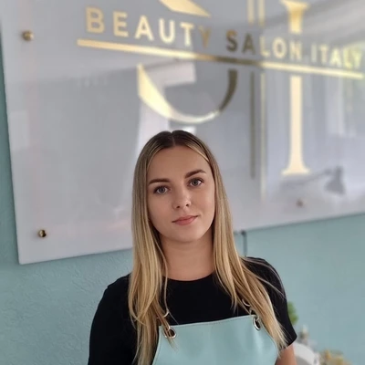 Фото Ксения