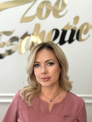 Ирина Ломоносова