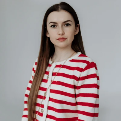Кристина