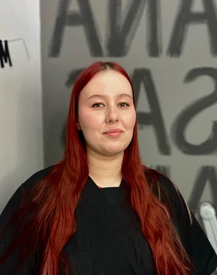 Кристина