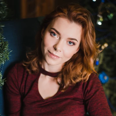 Фото Екатерина