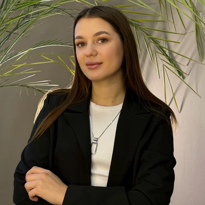 Фото Прохоренкова Кристина