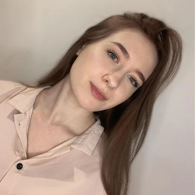 Лебедева Анастасия