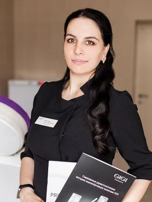 Фото Анаит Арамовна Мелтонян