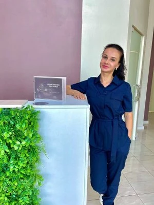 Фото Екатерина Богданова