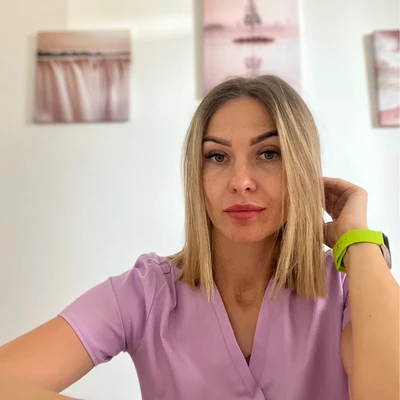 Фото Наталья