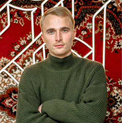 Даниль Хасанов