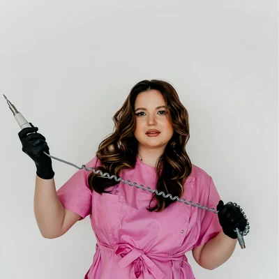 Караванцева Карина