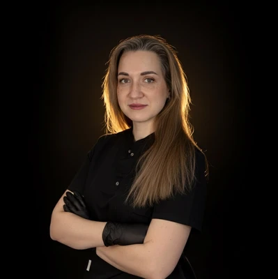 Фото Зорина Екатерина