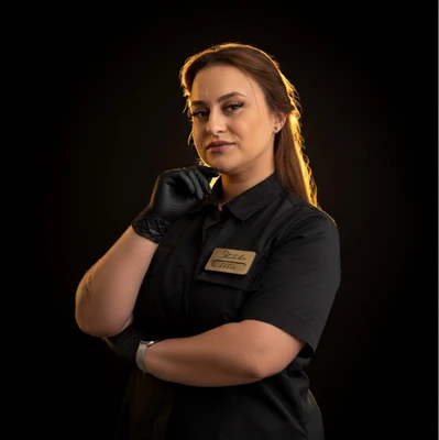 Фото Зятева Диана